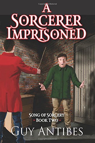 A Sorcerer Imprisoned