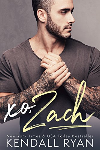 Xo, Zach
