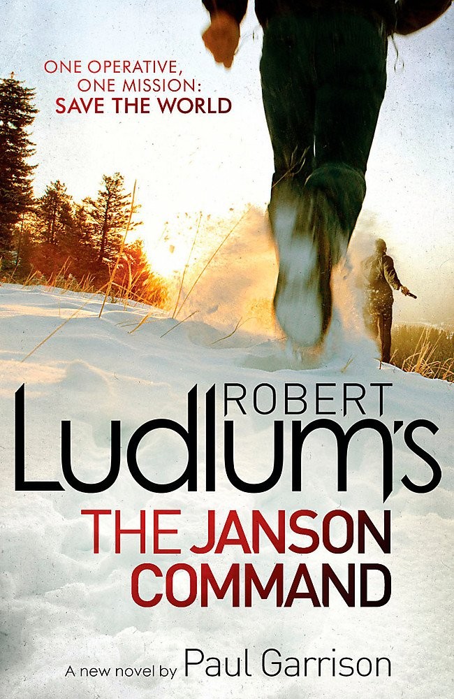 The Janson Command