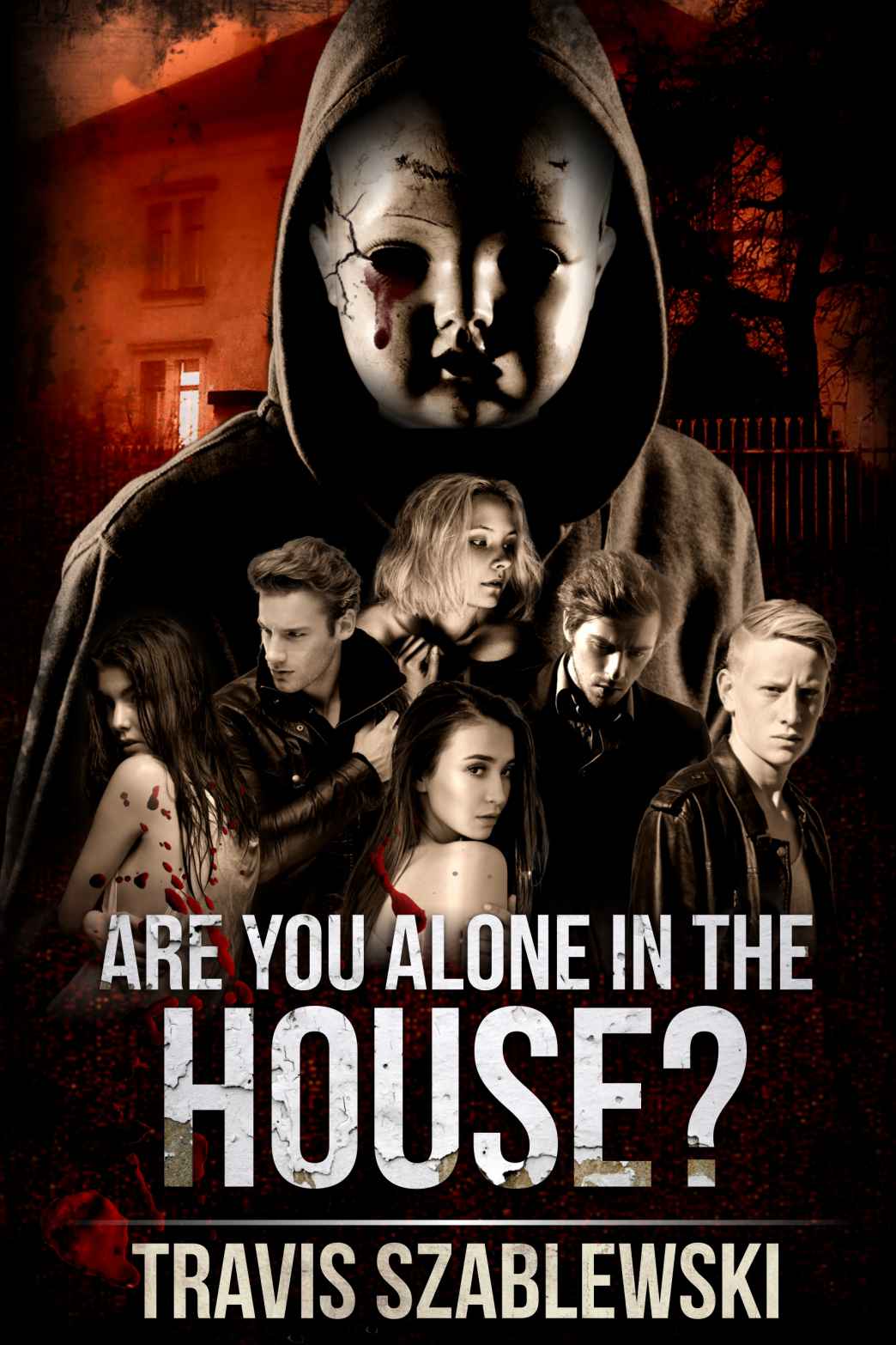 Are You Alone in the House