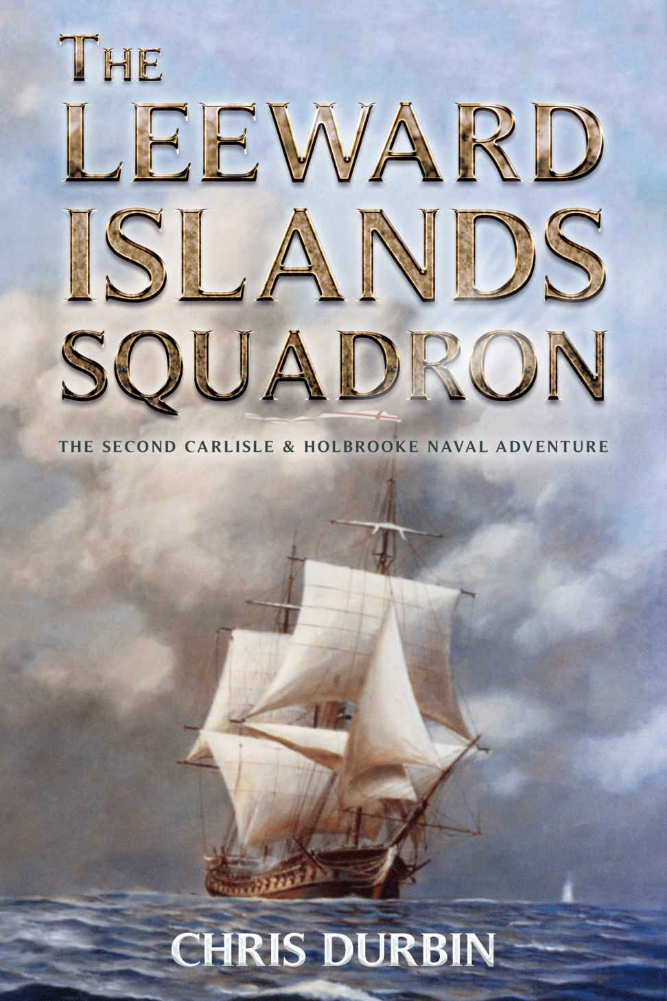 The Leeward Islands Squadron