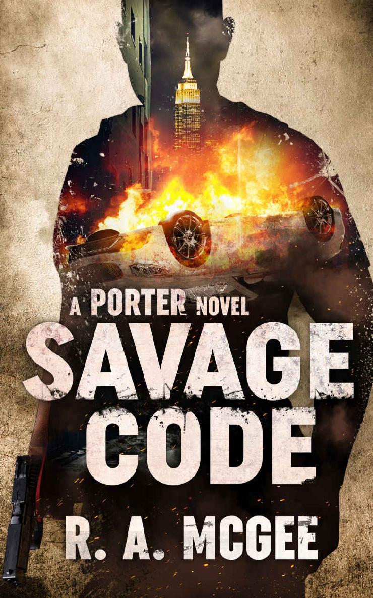 Savage Code