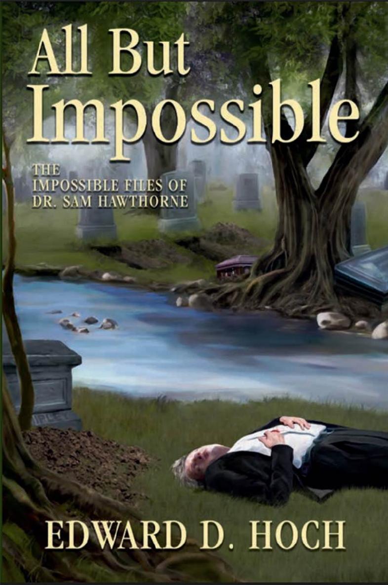 All But Impossible