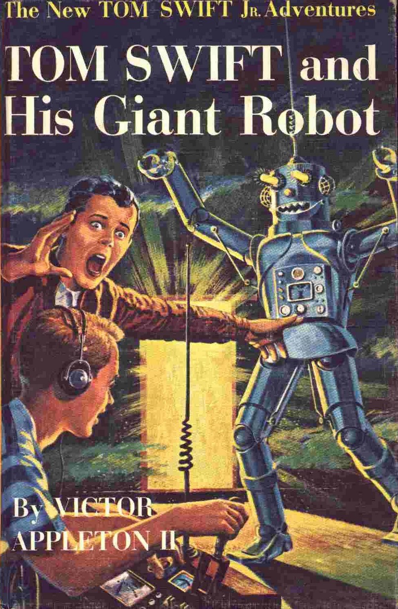 Giant Robot