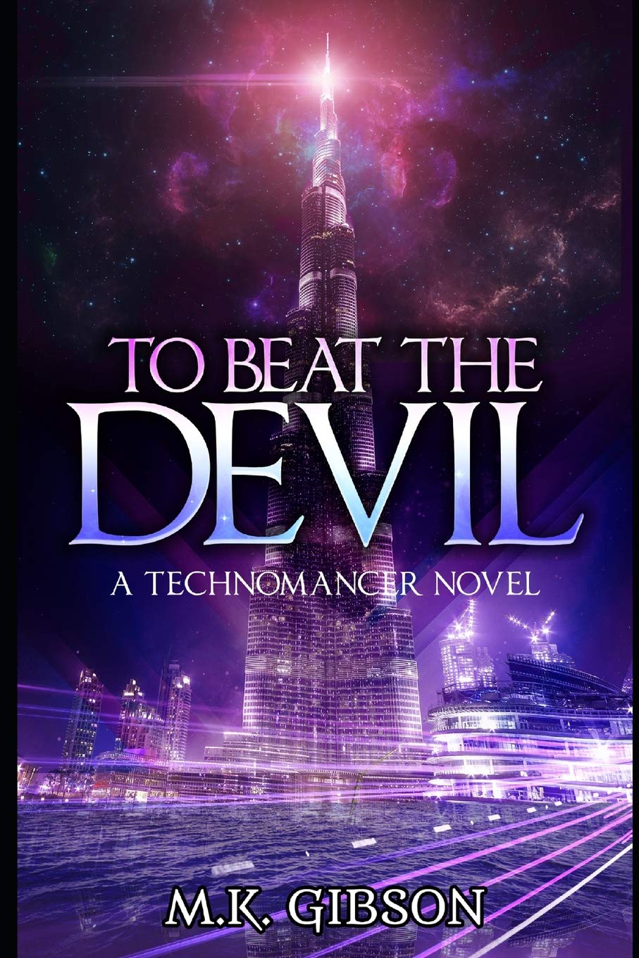 To Beat the Devil