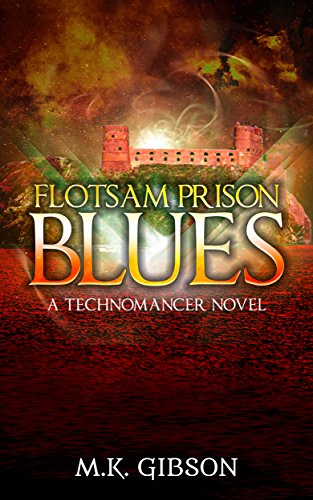 Flotsam Prison Blues