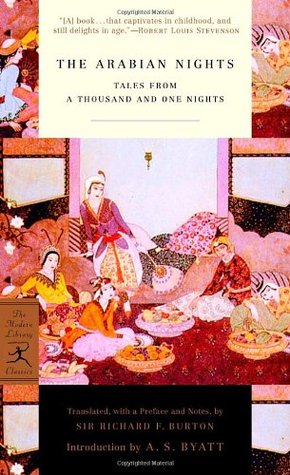 Arabian Nights