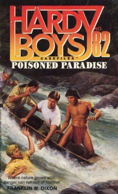Poisoned Paradise