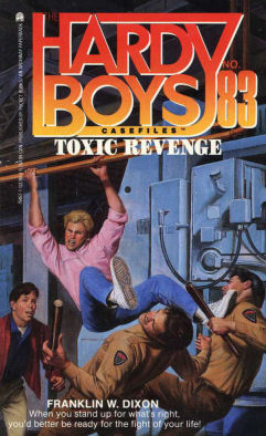 Toxic Revenge