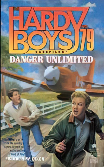 Danger Unlimited