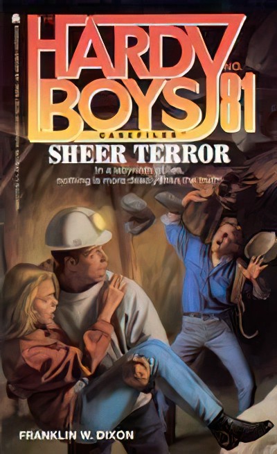 Sheer Terror