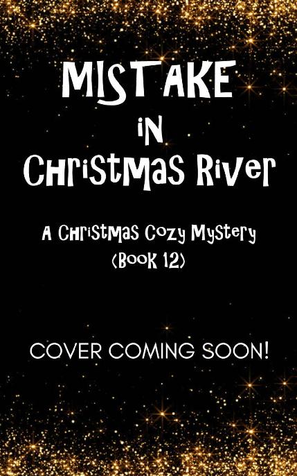 Mistake in Christmas River