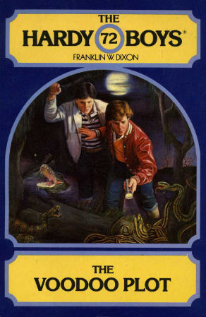 The Voodoo Plot