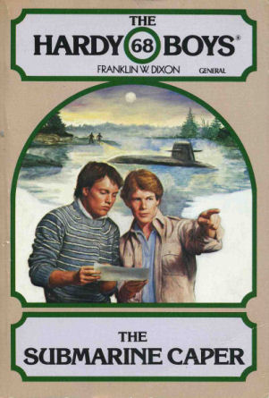 The Submarine Caper