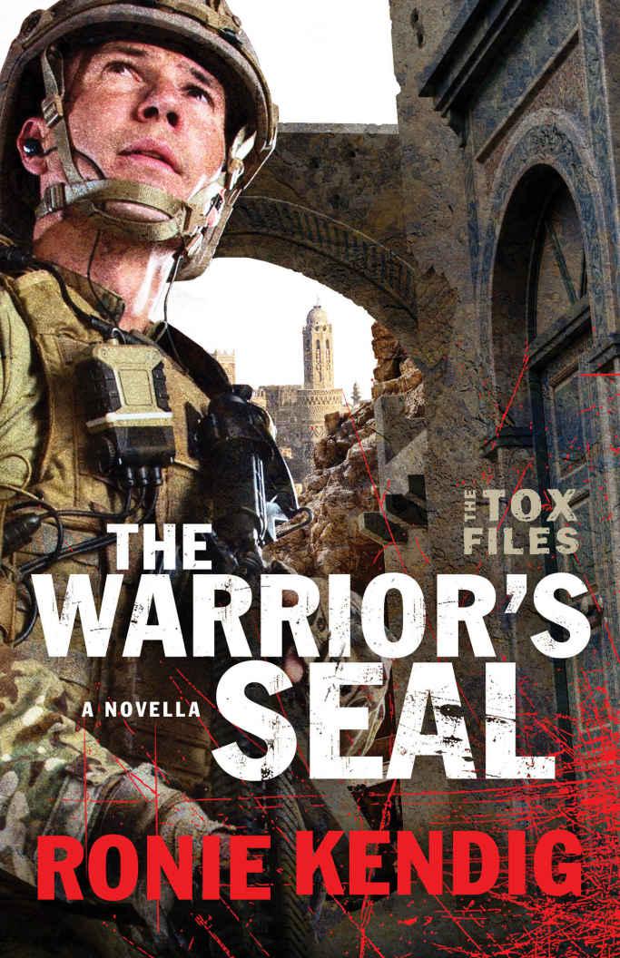 The Warrior's Seal: A Tox Files Novella