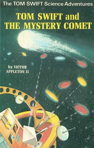 Mystery Comet