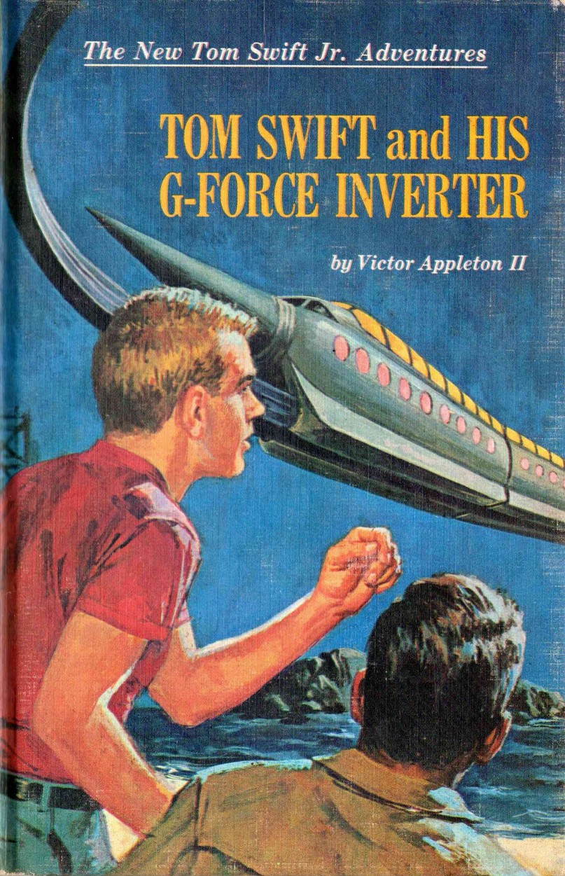 G-Force Inverter