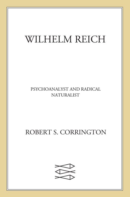 Wilhelm Reich