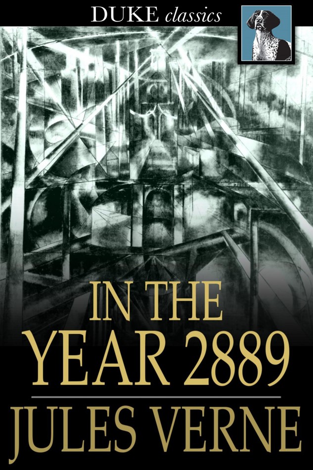 In the Year 2889
