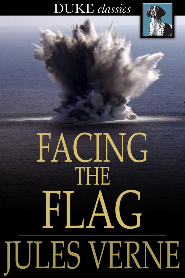 Facing the Flag