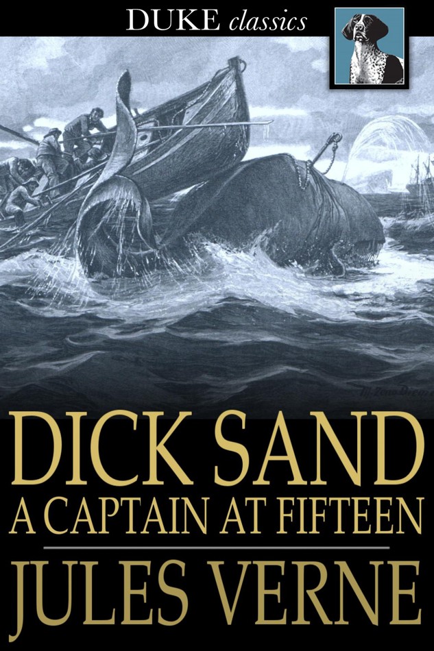 Dick Sand