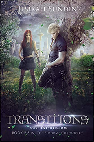 Transitions: Novella Collection