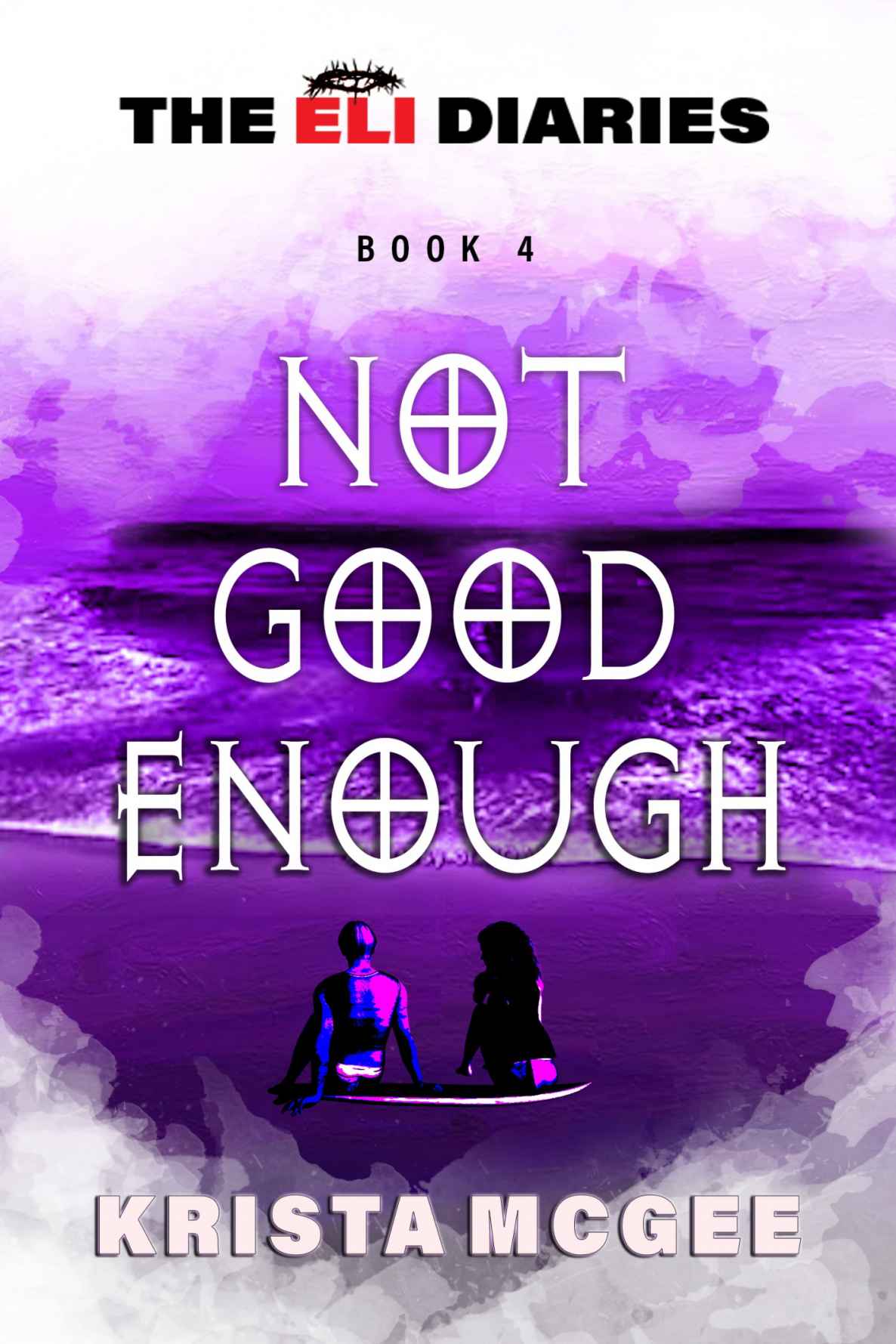 Not Good Enough