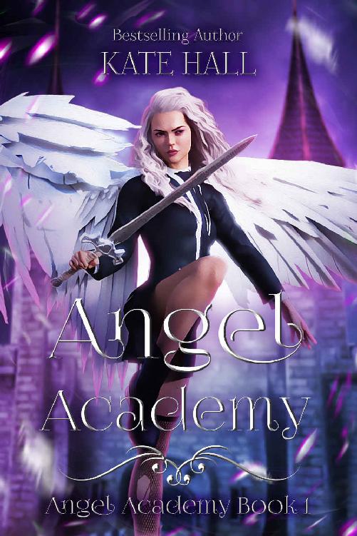 Angel Academy
