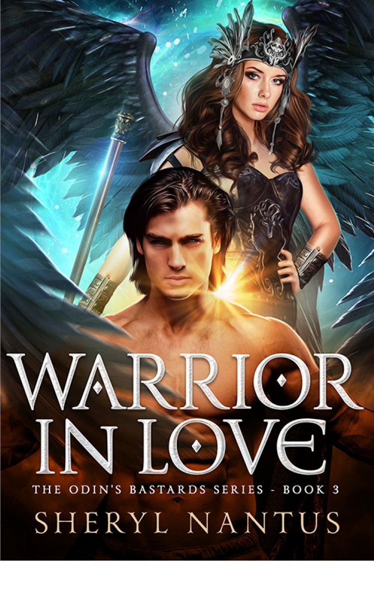 Warrior in Love
