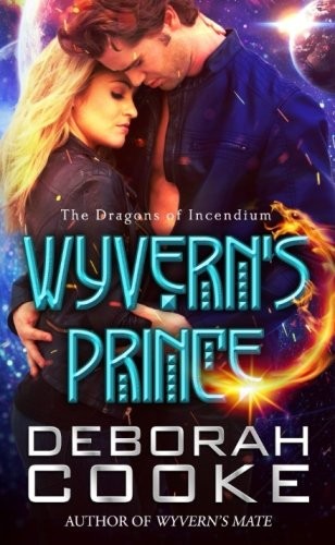 Wyvern's Prince
