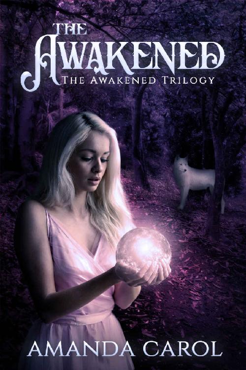 The Awakened (The Awakened Trilogy Book 1)