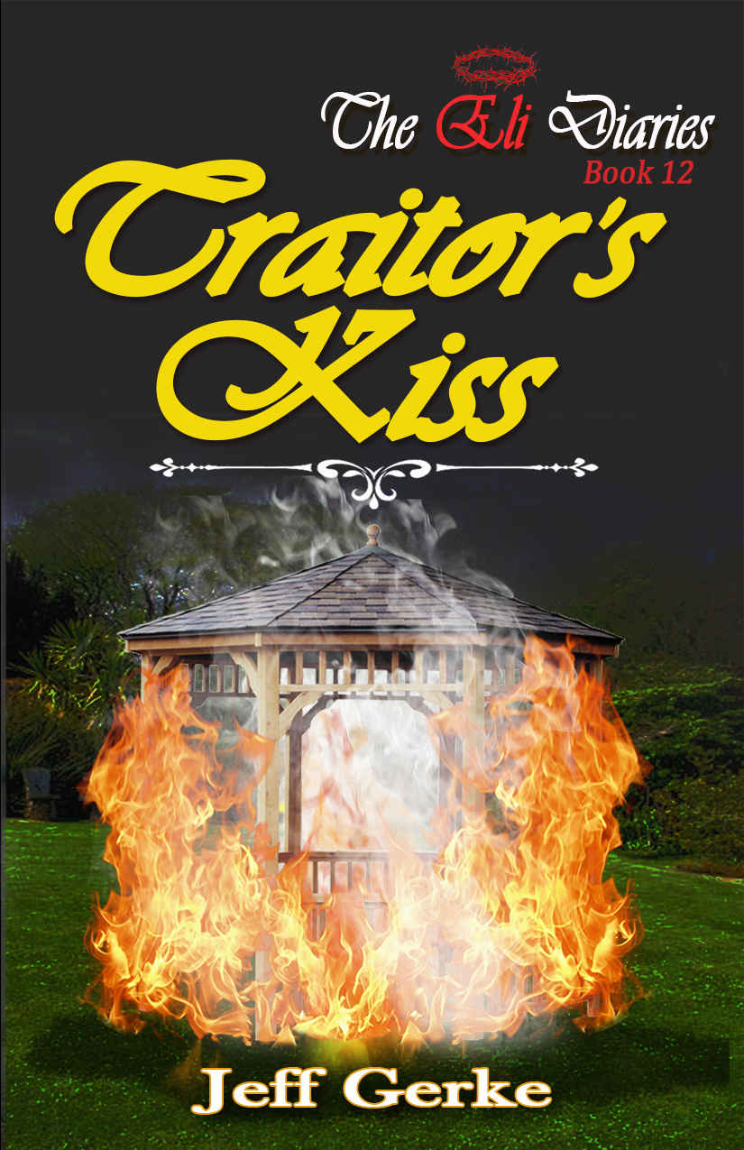 Traitor's Kiss