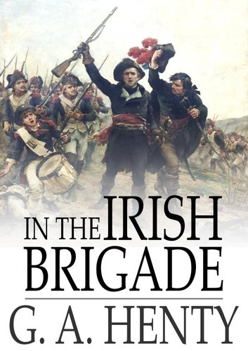 In the Irish Brigade