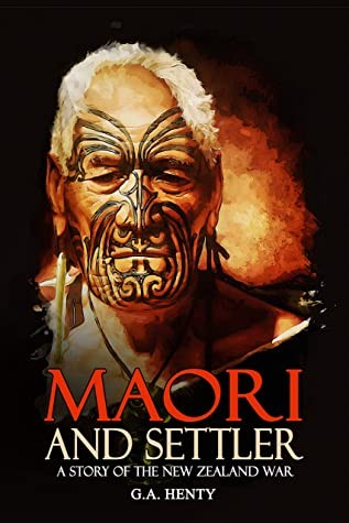 Maori and Settler
