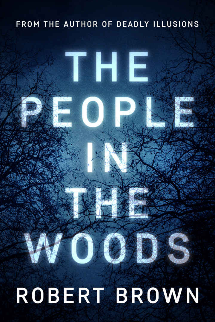 The People In The Woods