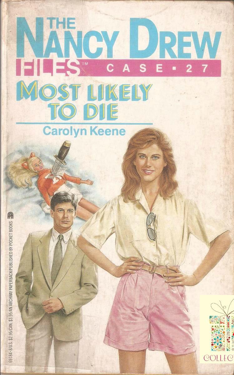 Most Likely to Die