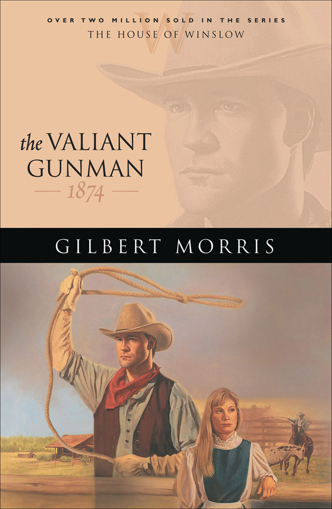 The Valiant Gunman