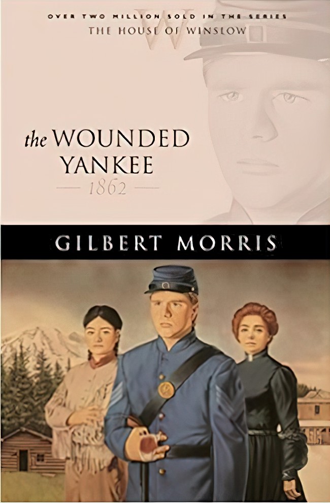The Wounded Yankee