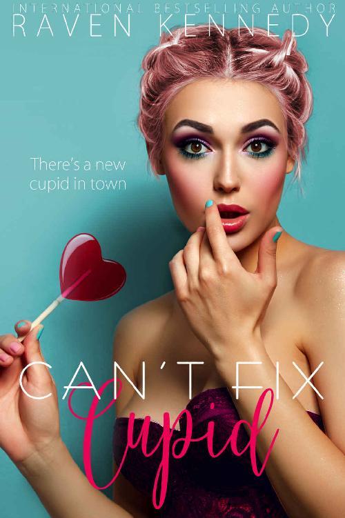 Can't Fix Cupid