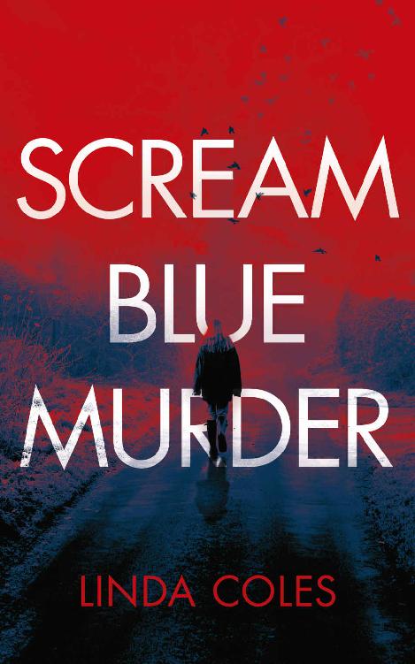 Scream Blue Murder