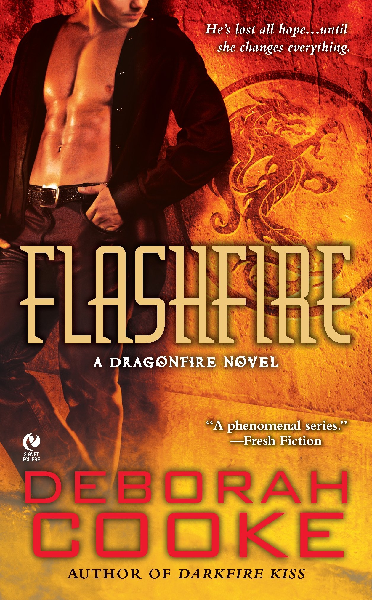 Flashfire