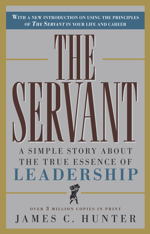 The Servant