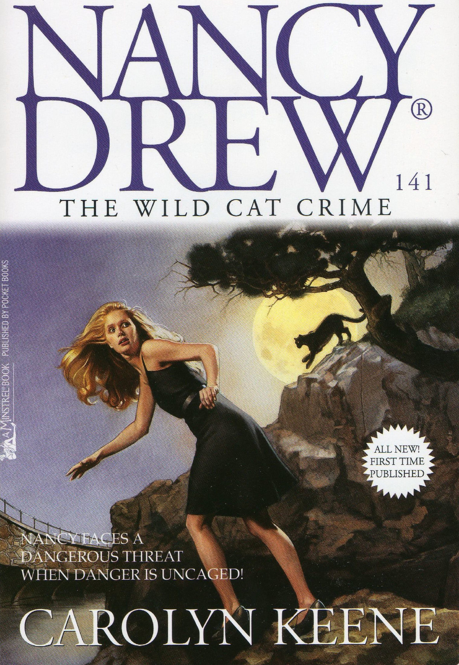 The Wild Cat Crime