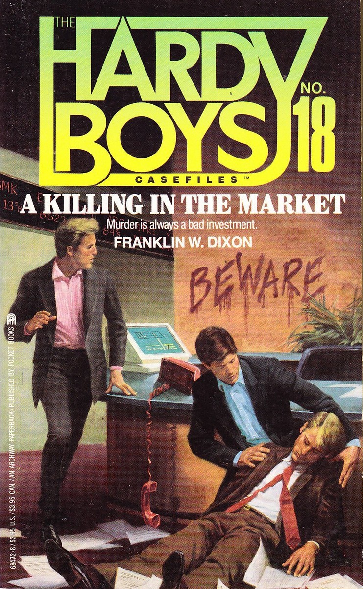 A Killing in the Market