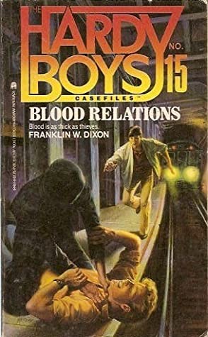 Blood Relations
