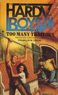 Too Many Traitors