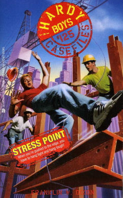 Stress Point
