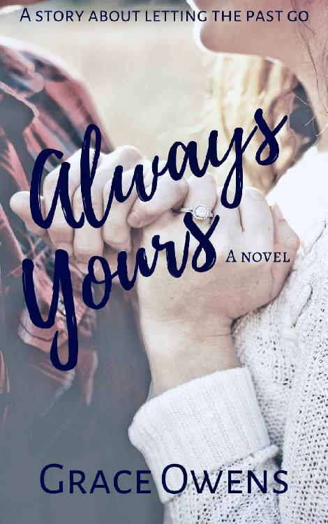 Always Yours