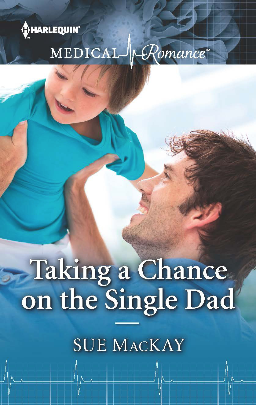 Taking a Chance on the Single Dad