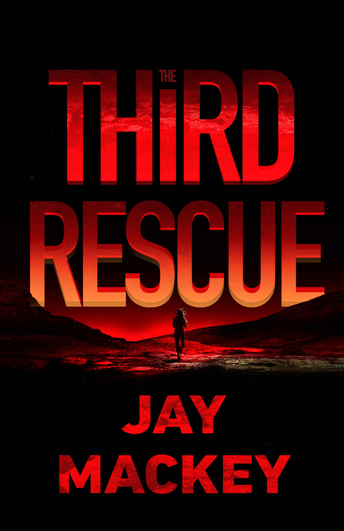 The Third Rescue